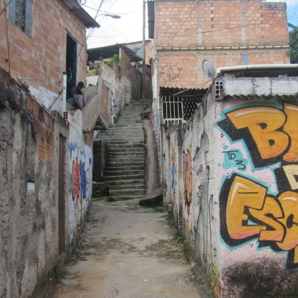 Favelas do G10 estão mais conectadas e consomem cada vez mais streaming -  Canaltech