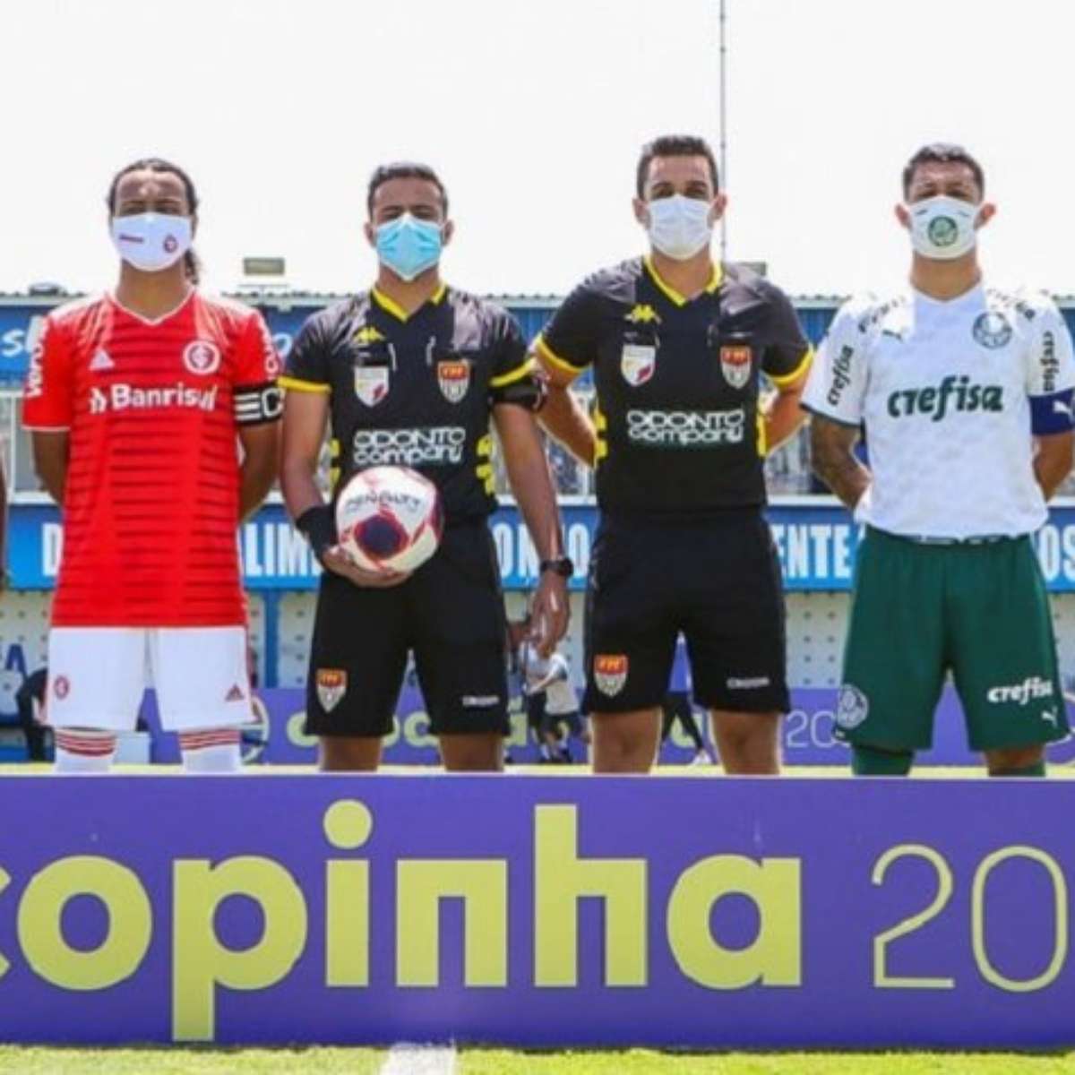 Não tem Copinha e não tem Mundial”: Web não perdoa eliminação do Palmeiras  – LANCE!