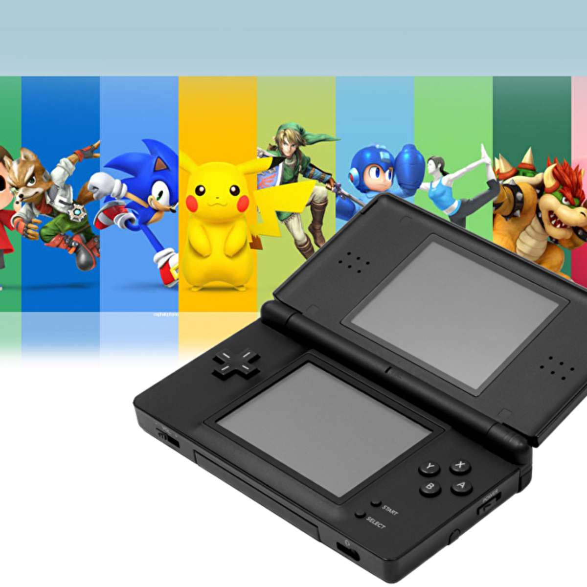30 grandes jogos para o Nintendo DS que você precisa conhecer