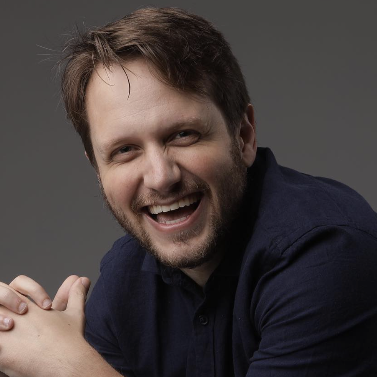 Youtuber Augusto Backes foi um dos mais bem pagos em 2021