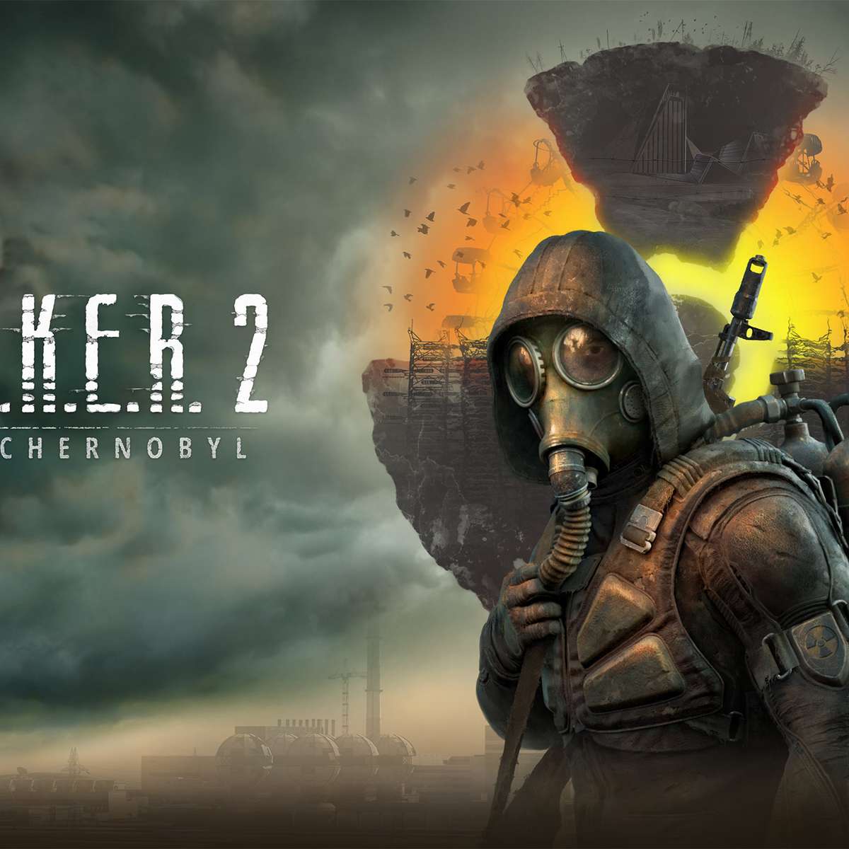 Guerra na Ucrânia não impedirá produção de STALKER 2, diz estúdio