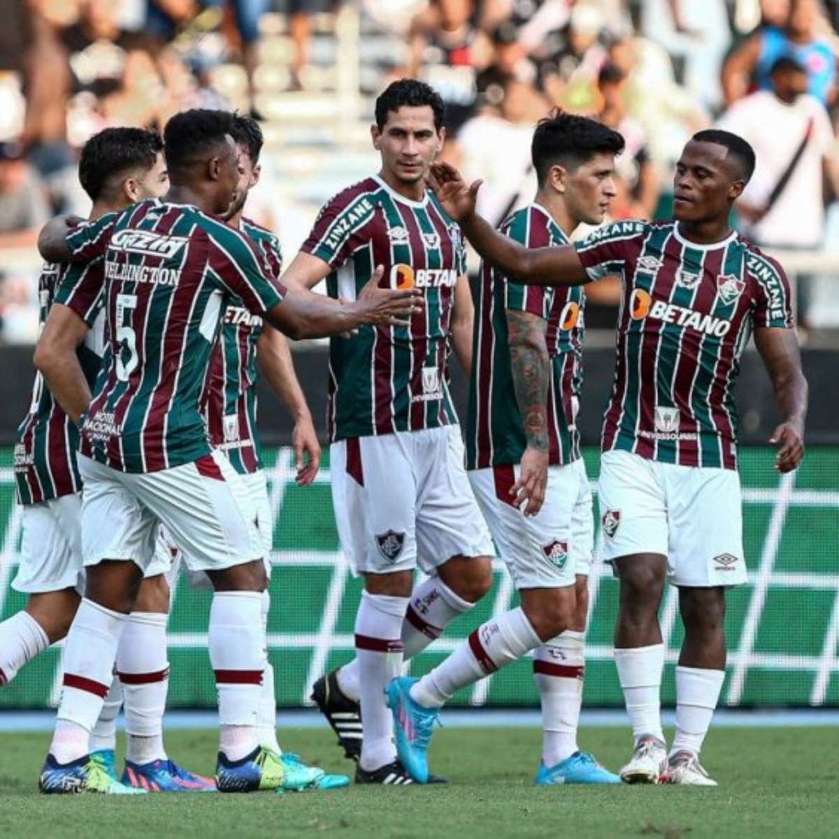 Copa Rio 1952: Relembre o título que o Fluminense busca reconhecer