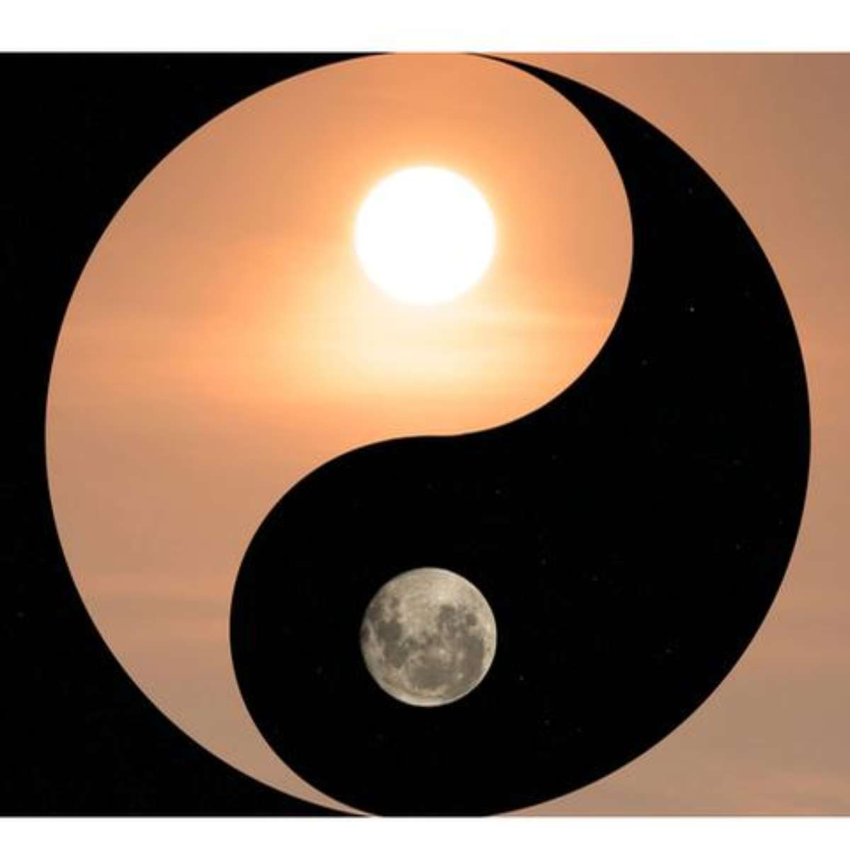 Diferenças entre yin – yang