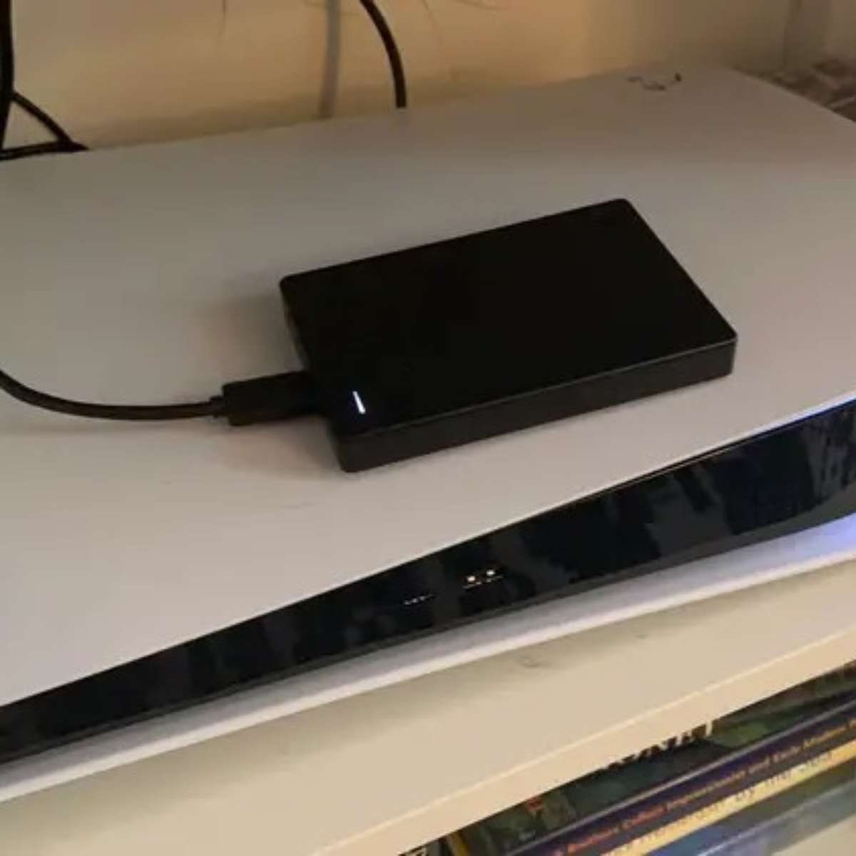 PS5 External Hard Drive Not Working Not Recognized Fixed