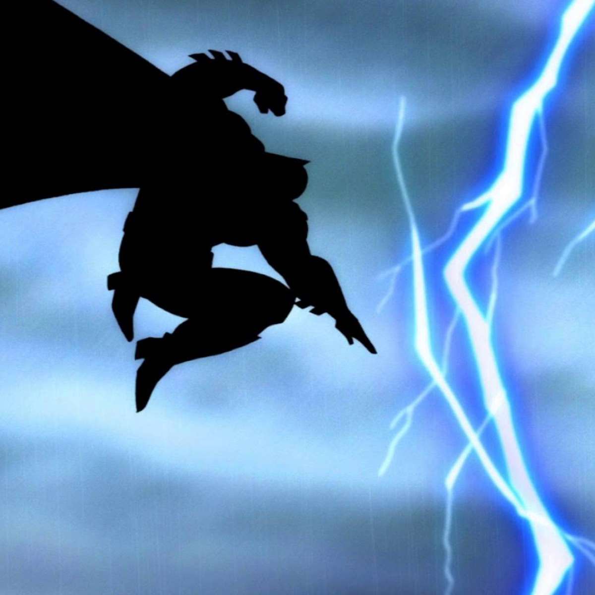 Confira 5 filmes de animação imperdíveis do Batman