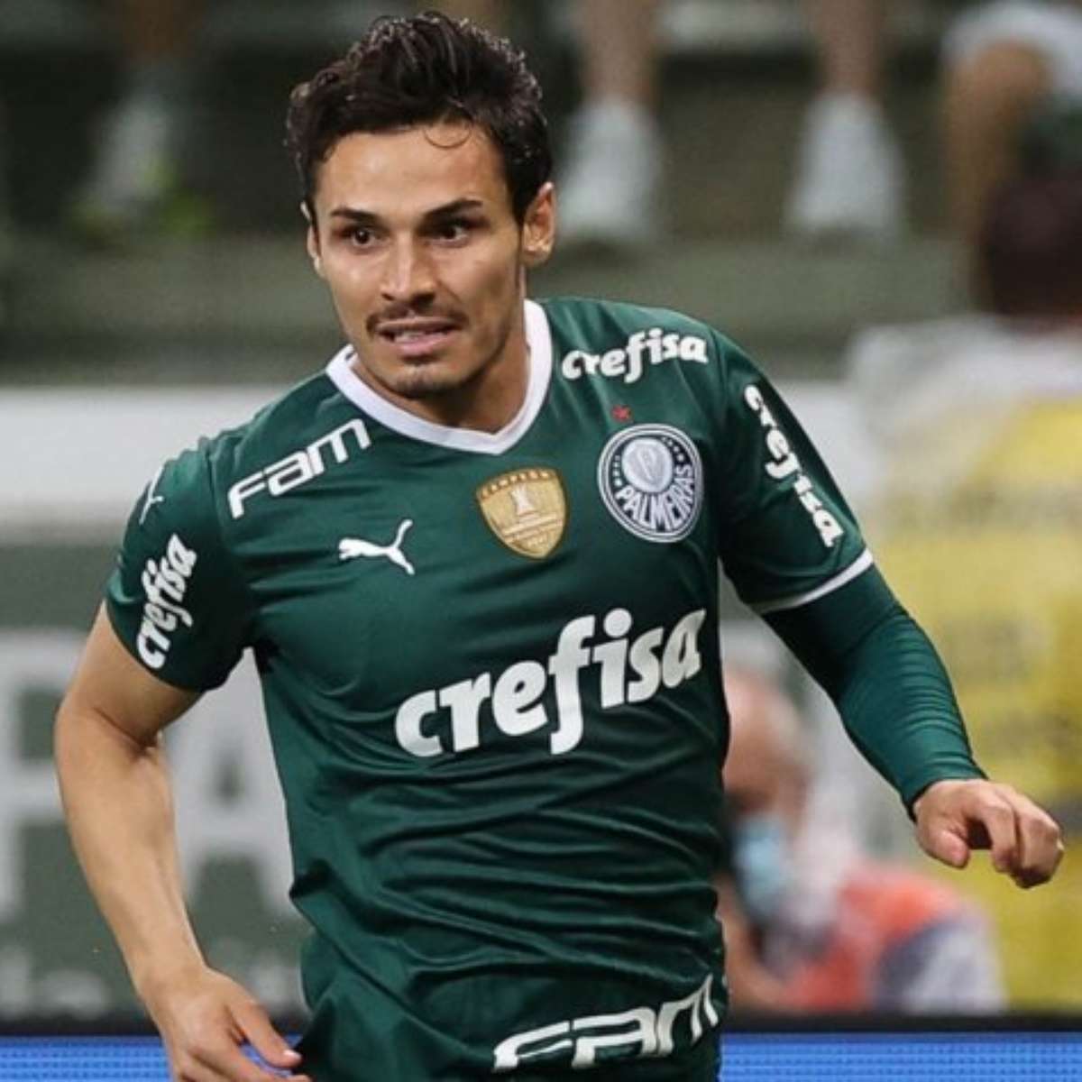 Veiga perde gol inacreditável, e Internacional e Palmeiras ficam no empate  pelo Brasileirão - Lance!