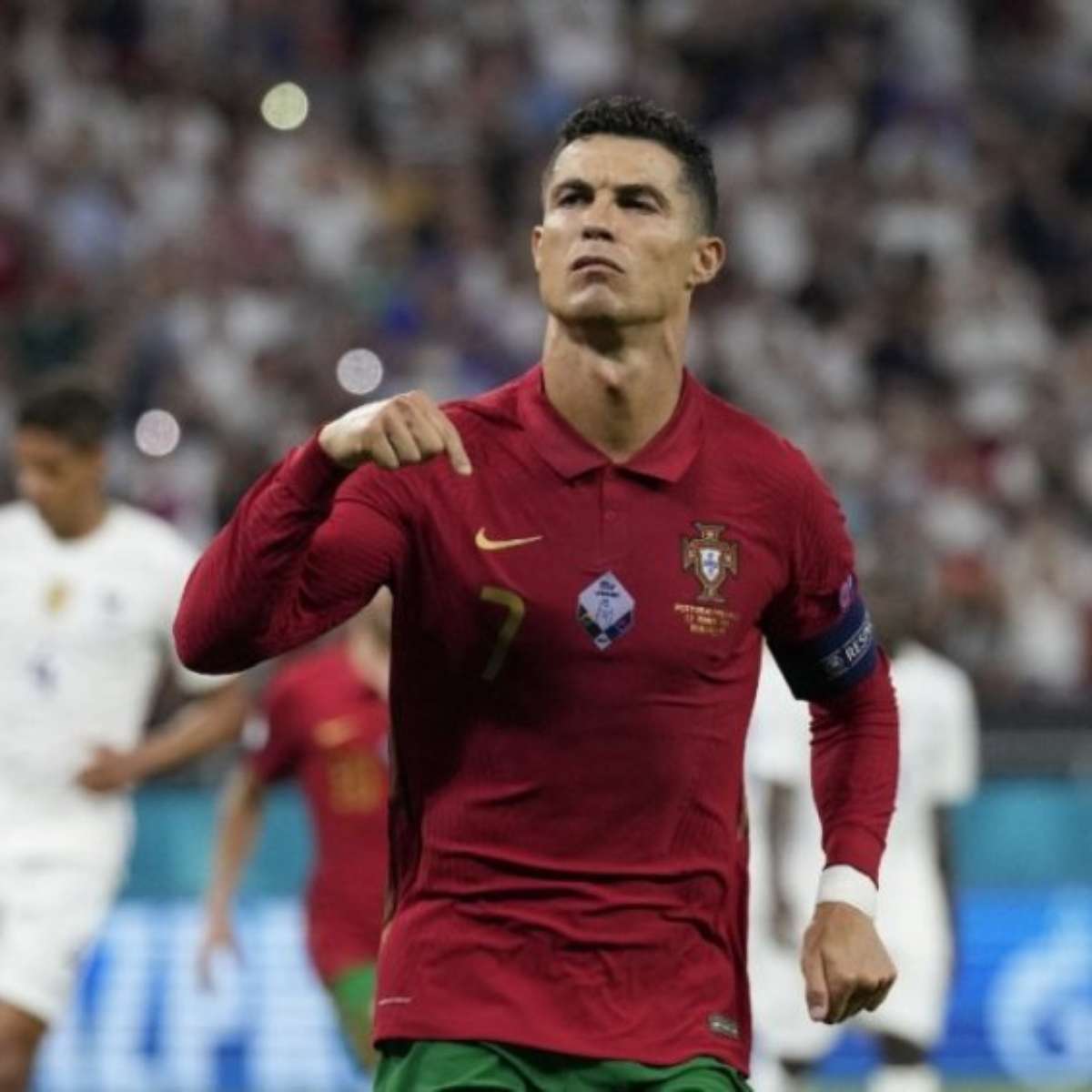 Portugal enfrentará a Turquia no primeiro jogo da repescagem – Futebol das  Quinas