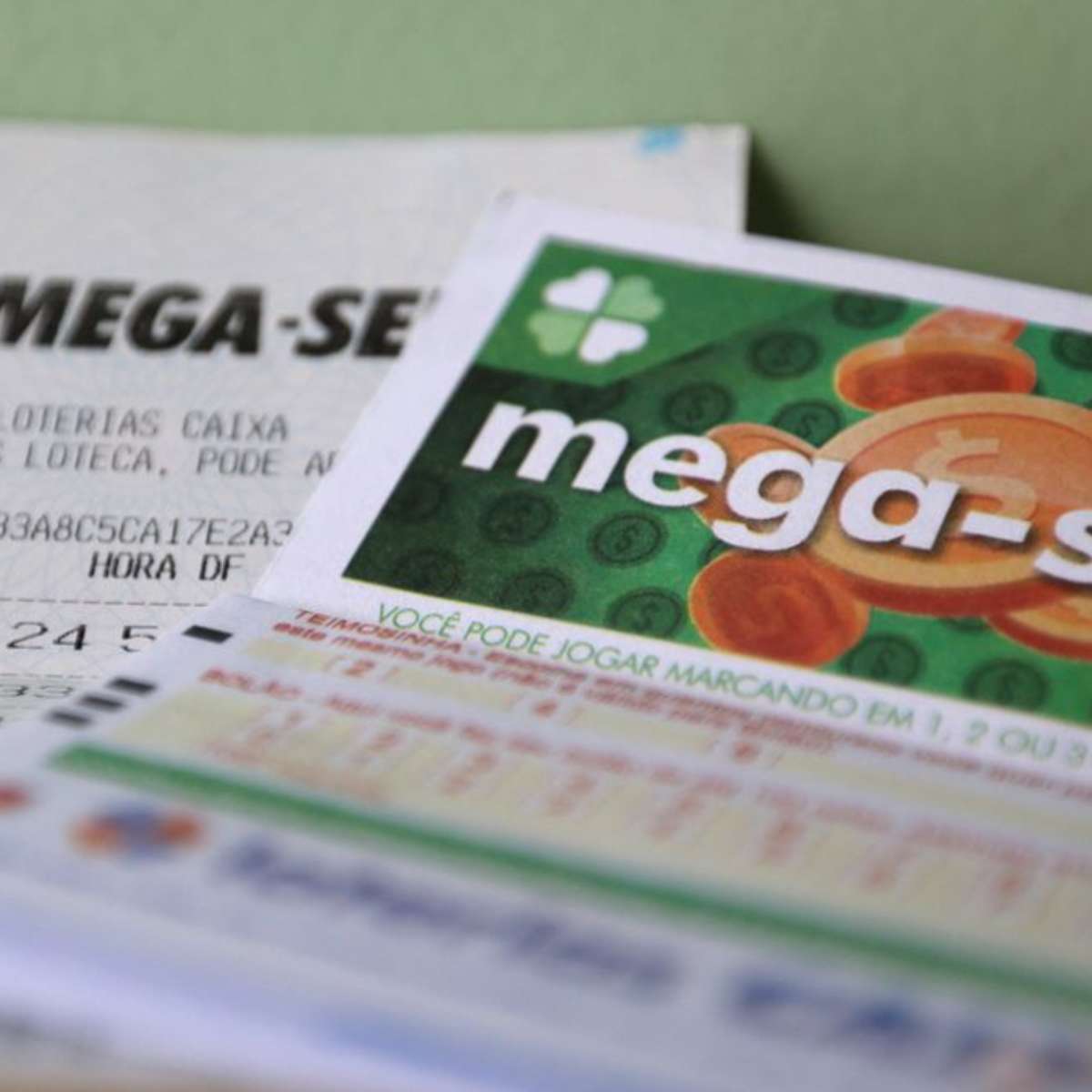 Prêmio de R$ 122 milhões da Mega-Sena sai para bolão com 44 funcionários de  empresa de SP - País - Diário do Nordeste