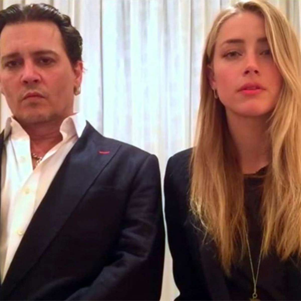 JULGAMENTO JOHNNY DEPP AO VIVO: Amber Heard ganhou? Qual o veredito;  decisão; resultado