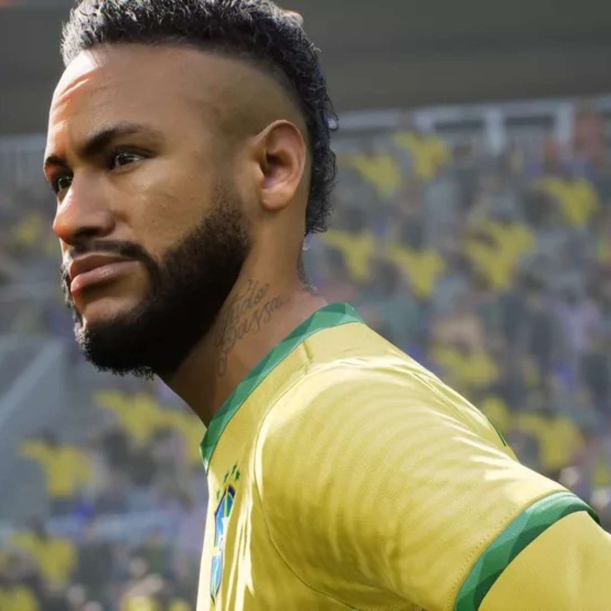 PES 2017 chega ao mobile para rivalizar com FIFA