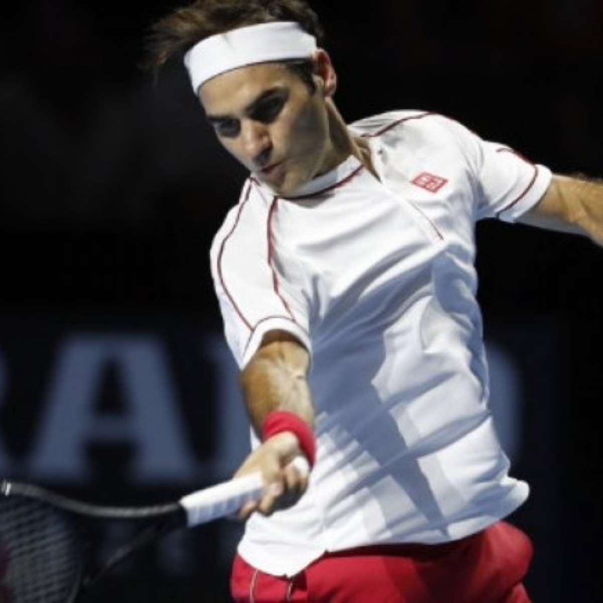 Torneio de Basileia anuncia presença de Roger Federer