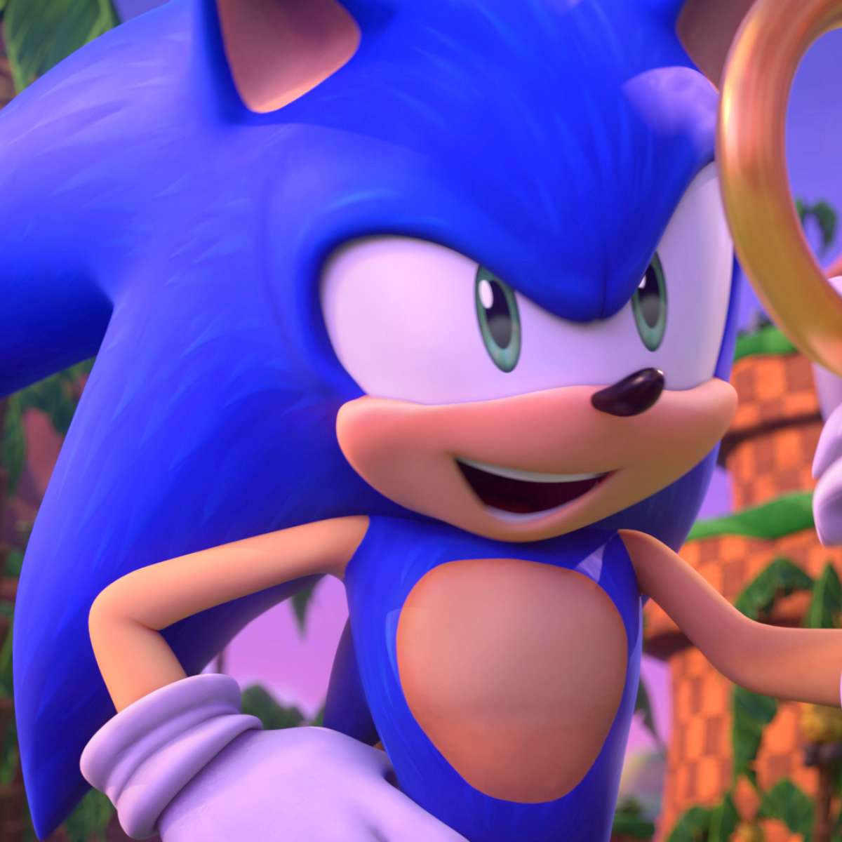 Sonic 2 o filme completo dublado em português desenho 2023 