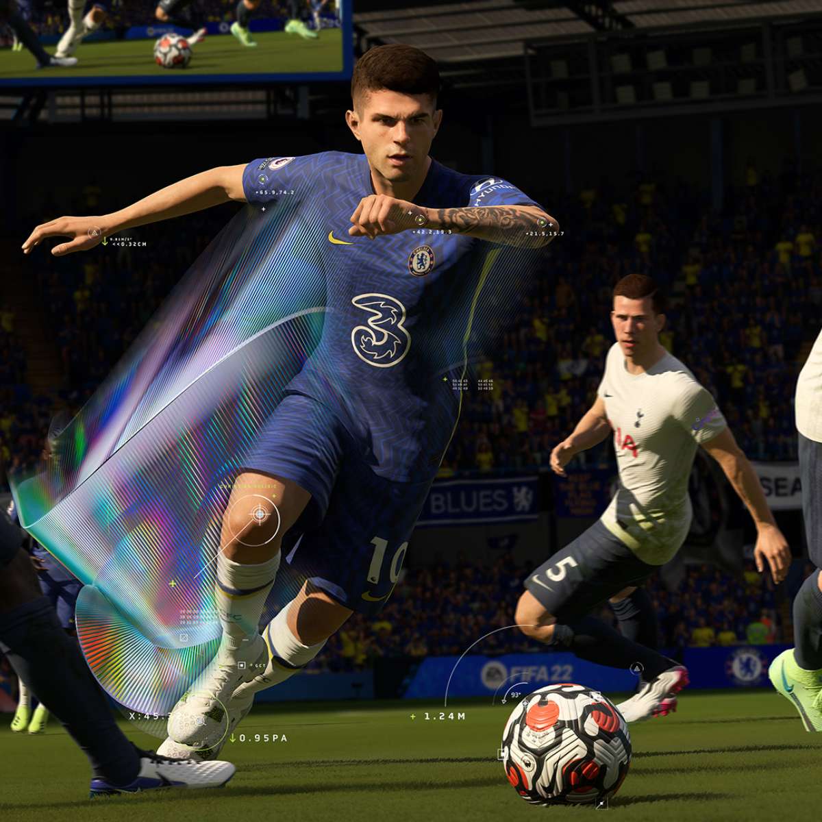 FIFA 22 grátis na PS Plus: Como baixar no PS4 e PS5