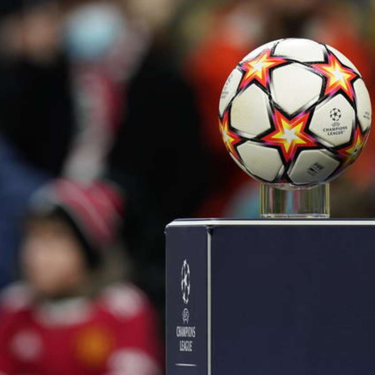 Com o estabelecimento de nova ordem de craques, Champions League começa  nesta terça-feira (19) - Folha PE