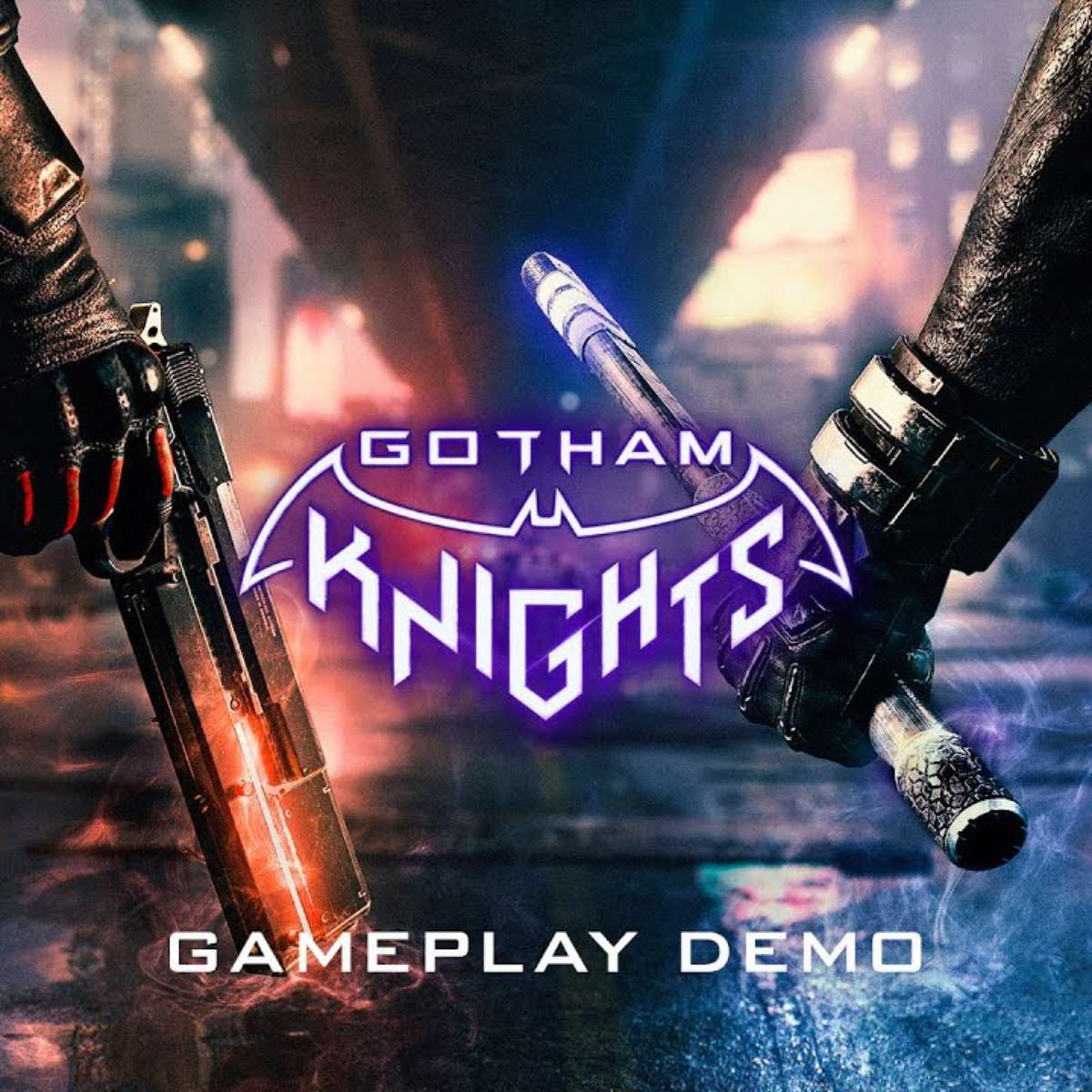 Gotham Knights só chegará ao PC e consoles de nova geração