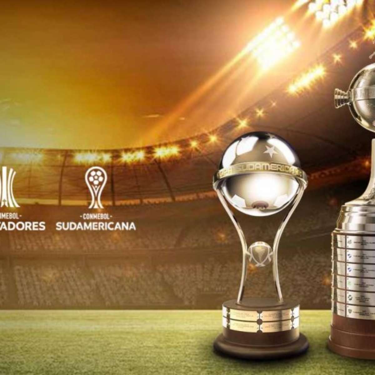 Jogos na TV onde ver: Brasileirão, Libertadores, Sul-Americana
