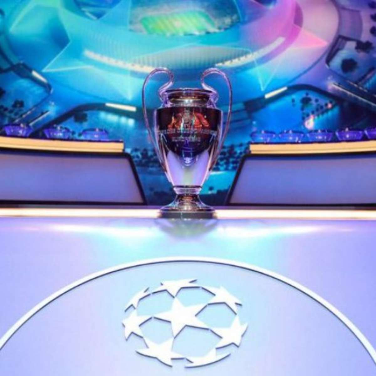 Campeão da Champions League pode receber mais de R$ 470 milhões; veja  premiação - Rádio Itatiaia
