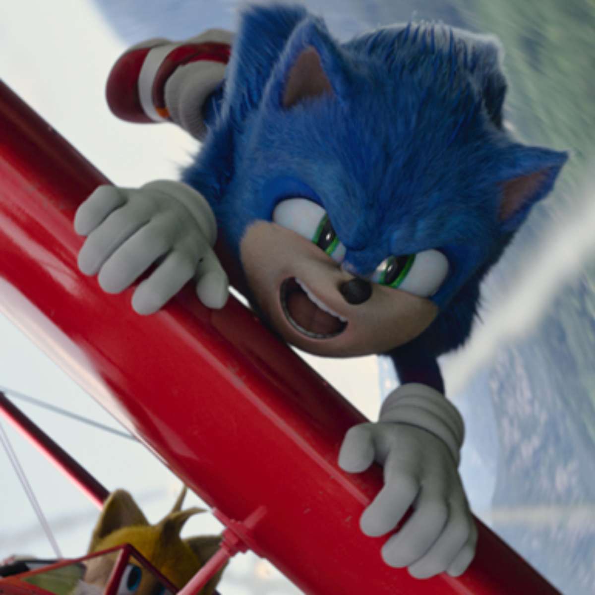 Sonic 3 será lançado no final de 2024; veja onde assistir os