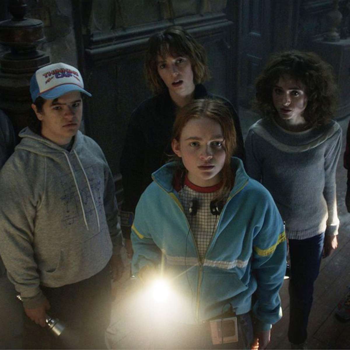 Stranger things' não perde o pique na quarta temporada, que