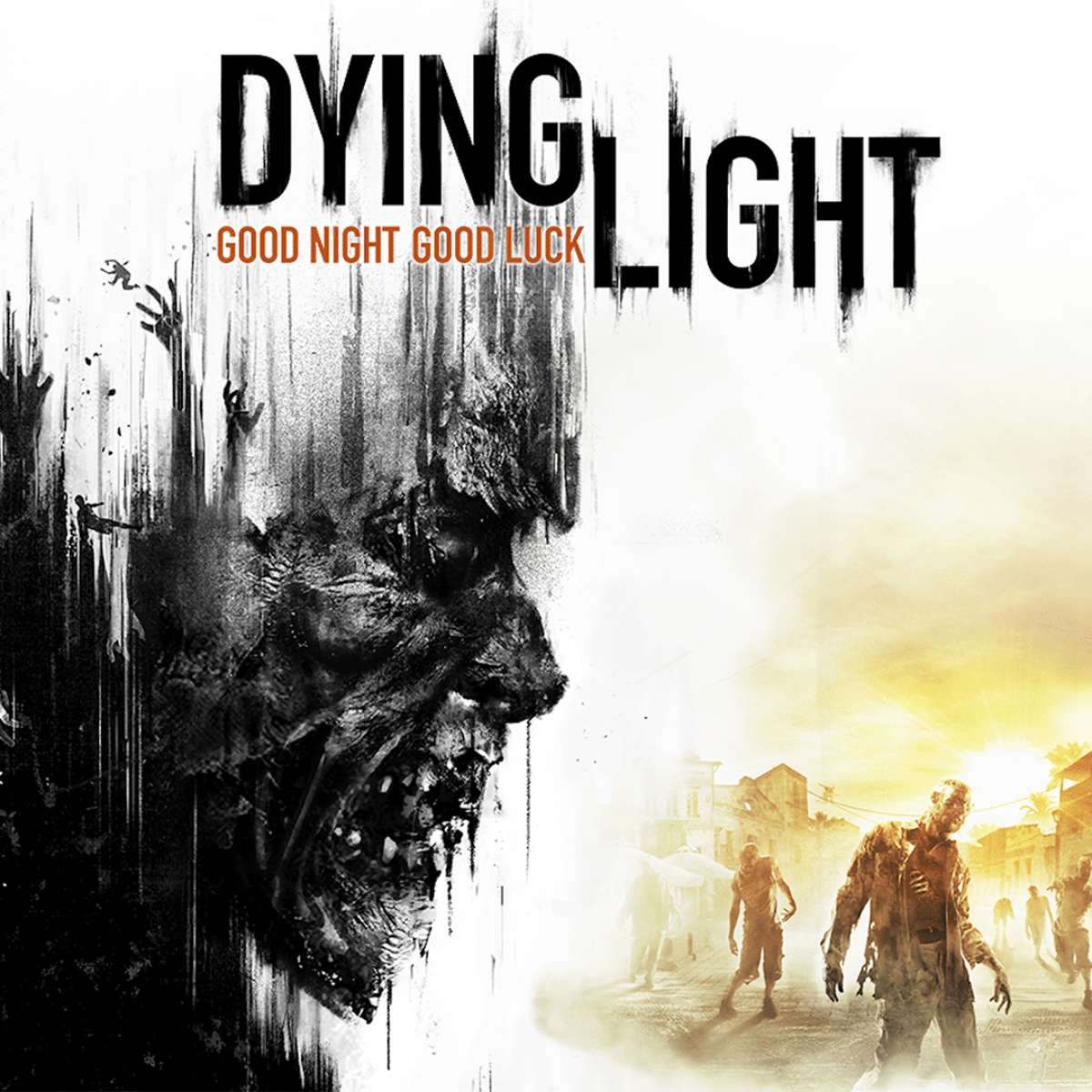 Dying Light Definitive Edition | Download and Buy Today - Epic Games Store