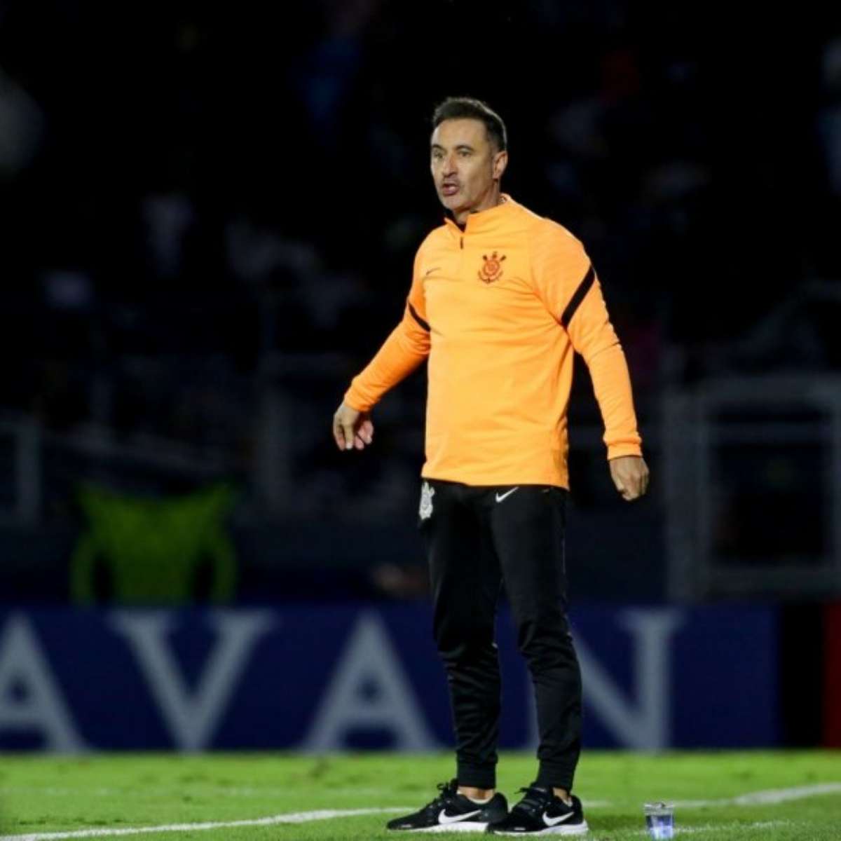 Always Ready só venceu três vezes desde o triunfo contra o Corinthians pela  Libertadores - Lance!