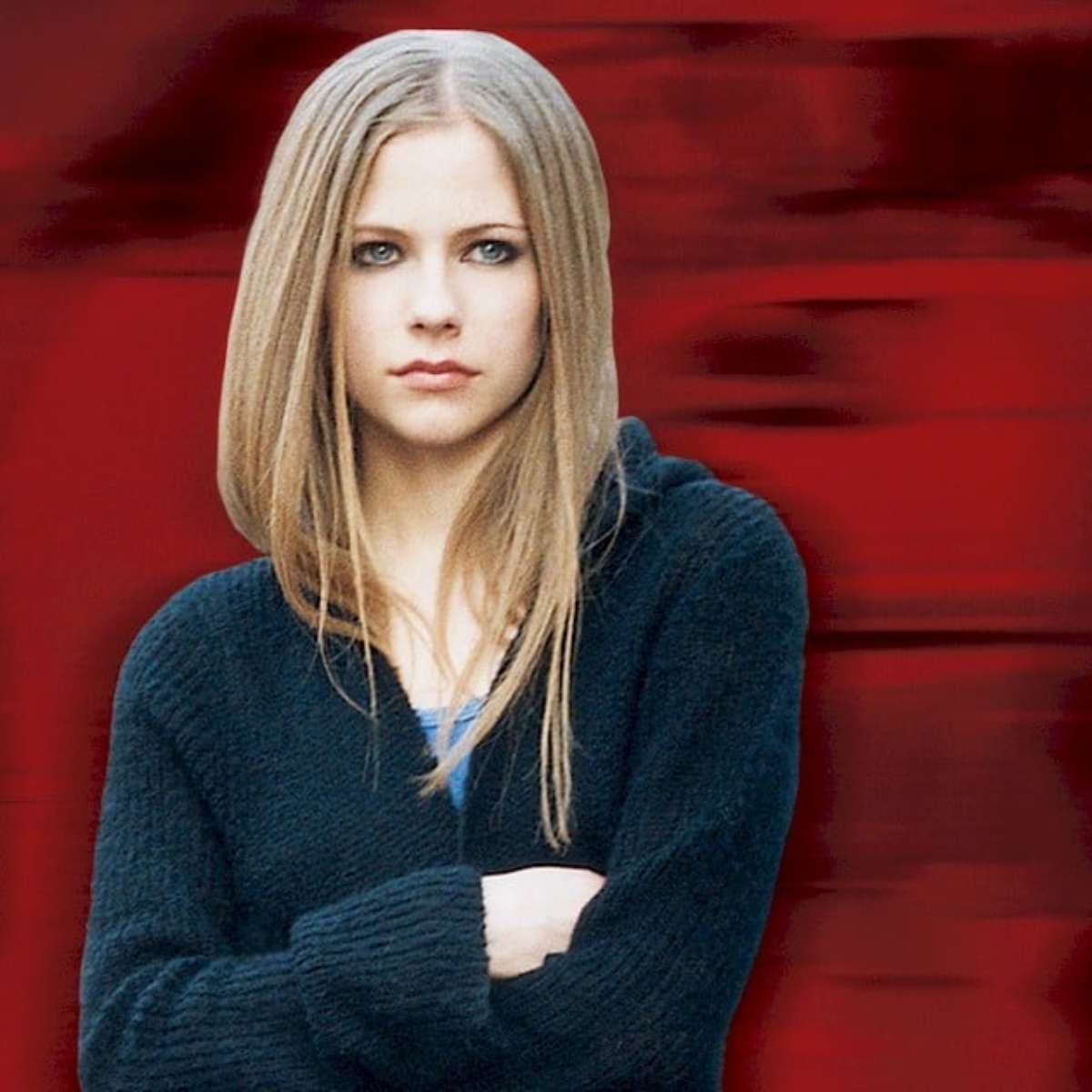 Avril Lavigne: álbum de estreia ganha edição de 20 anos