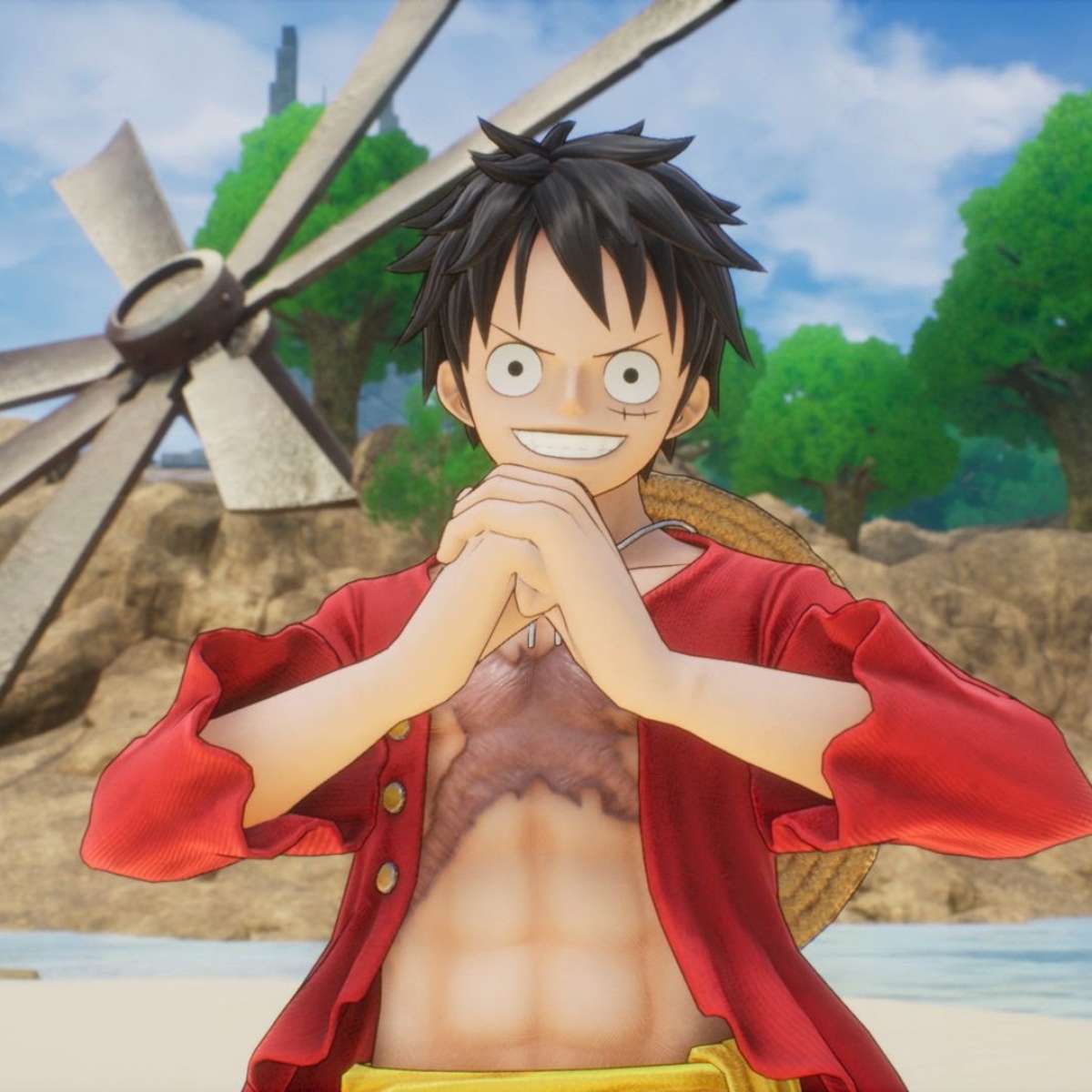 One Piece: Red ganha primeiro trailer dublado; assista