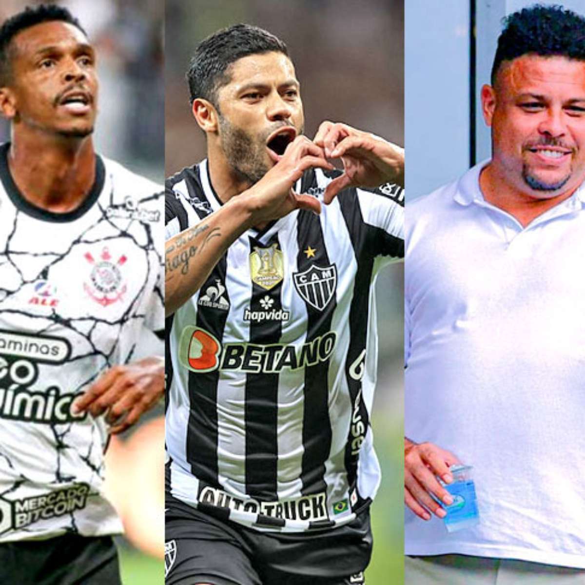 As traições envolvendo jogadores de futebol