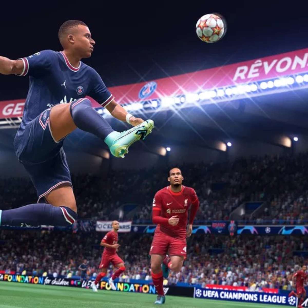 FIFA 23 no Game Pass: veja requisitos para rodar no PC - Jornal