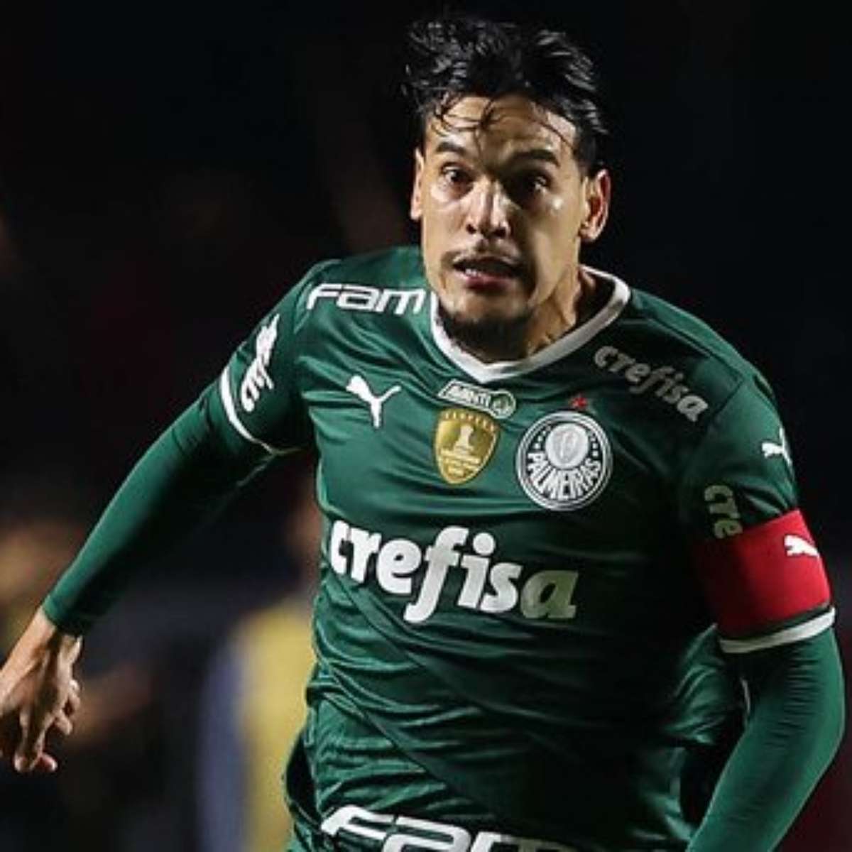 Confira a lista de artilheiros do Palmeiras no ano de 2022 – LANCE!