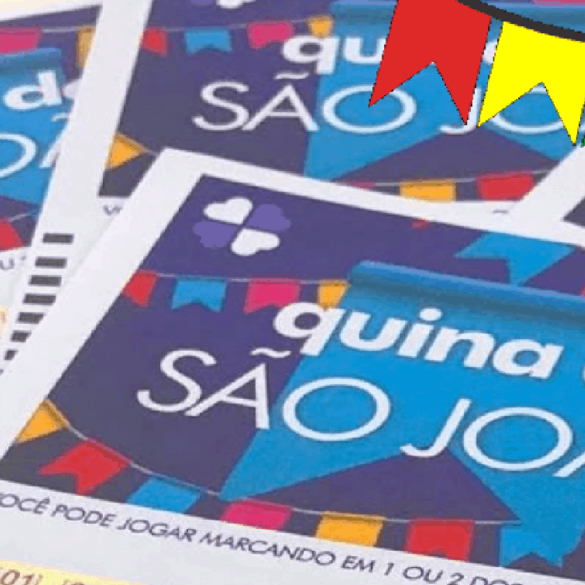 Quina de São João: Caixa aumenta valor do prêmio deste sábado; veja como  jogar