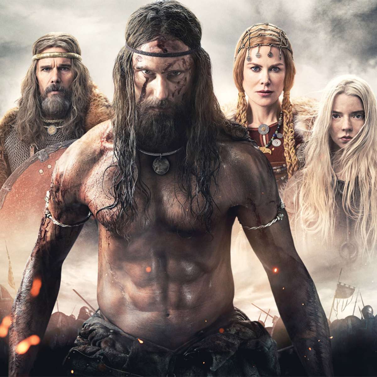 Já assistiu? Todos os detalhes e significados ocultos do final de Vikings