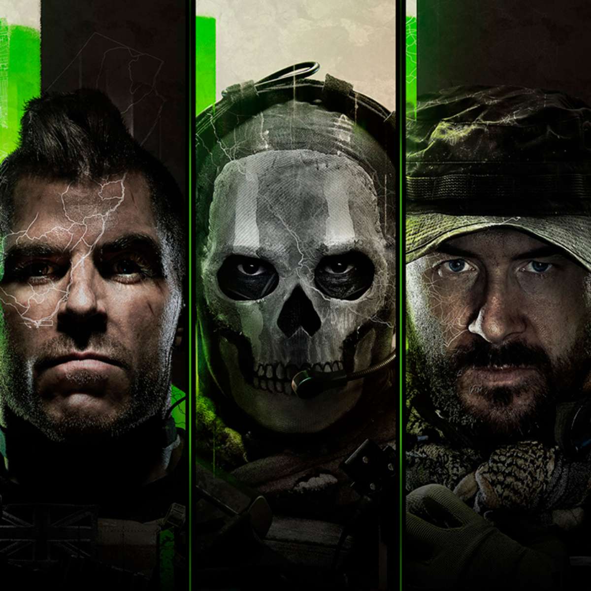 Personagens de The Boys viram operadores em Call of Duty: Modern