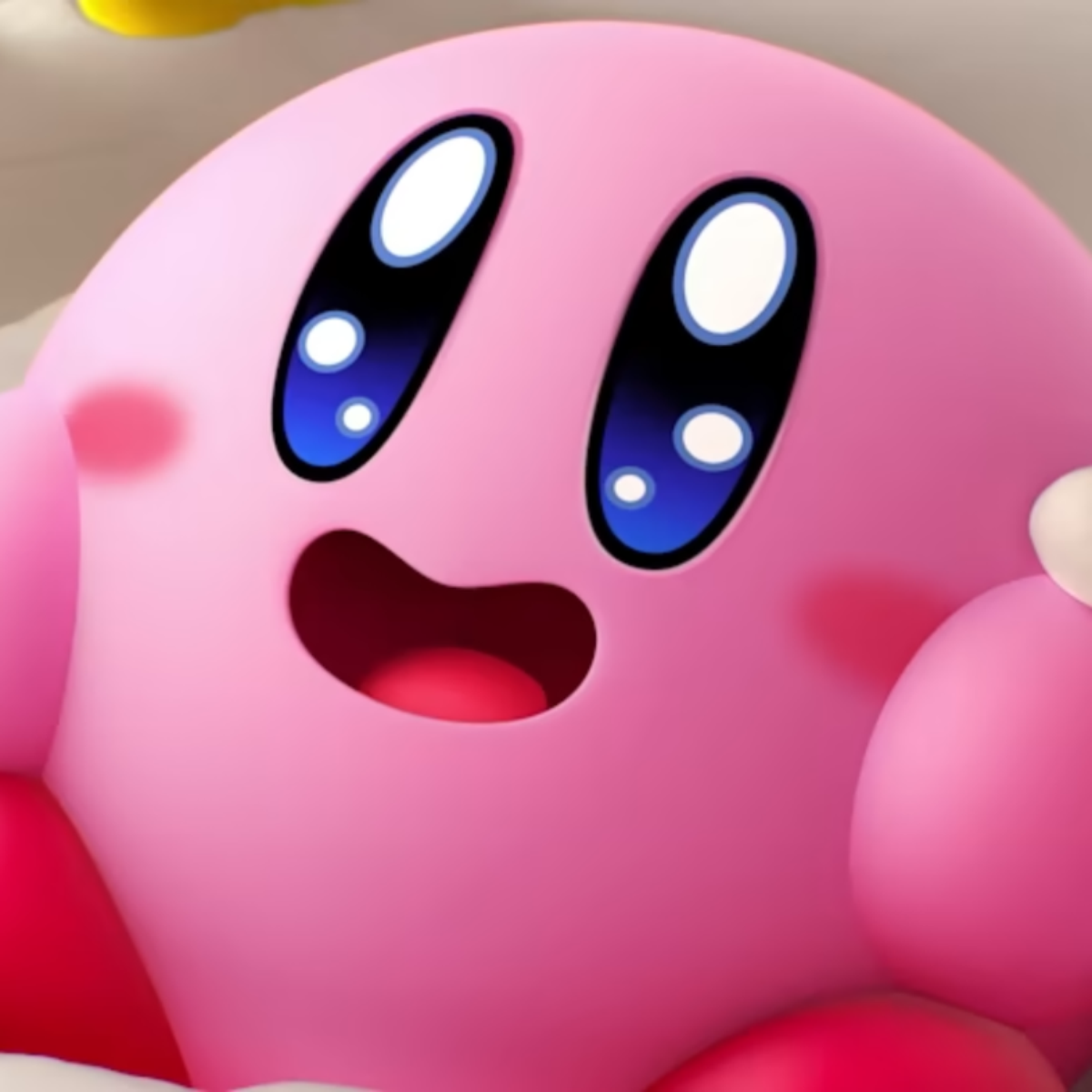 Kirby e a Terra Esquecida Nintendo Switch