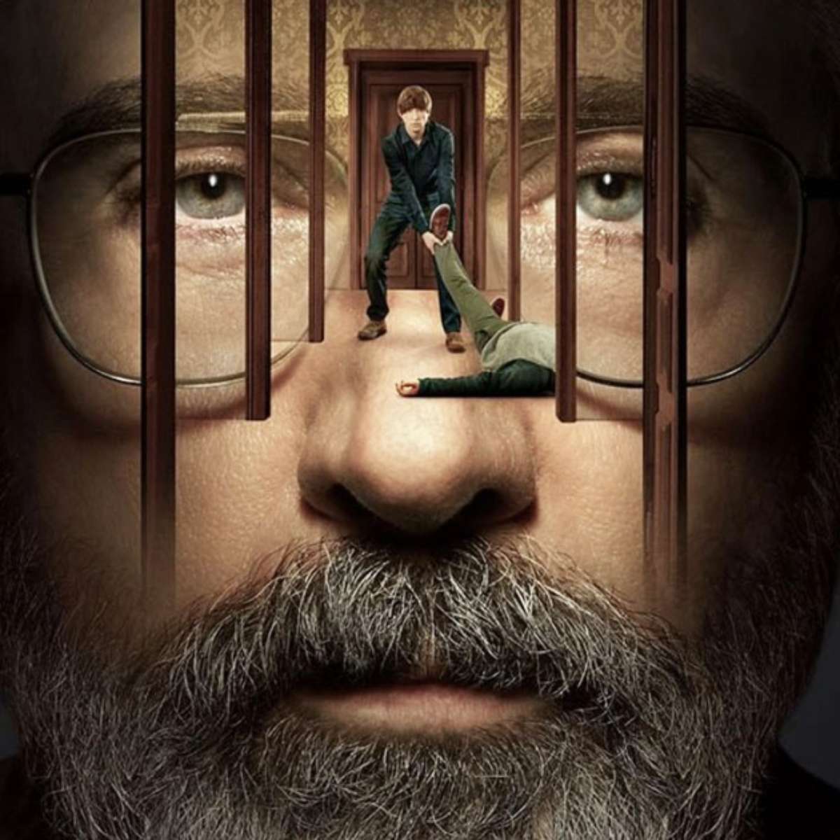The Head': Cientistas enfrentam um serial killer no trailer da