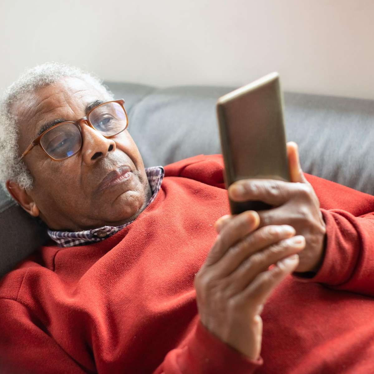 Dia dos Avós: 10 aplicativos que facilitam a vida e levam diversão aos  idosos - Forbes