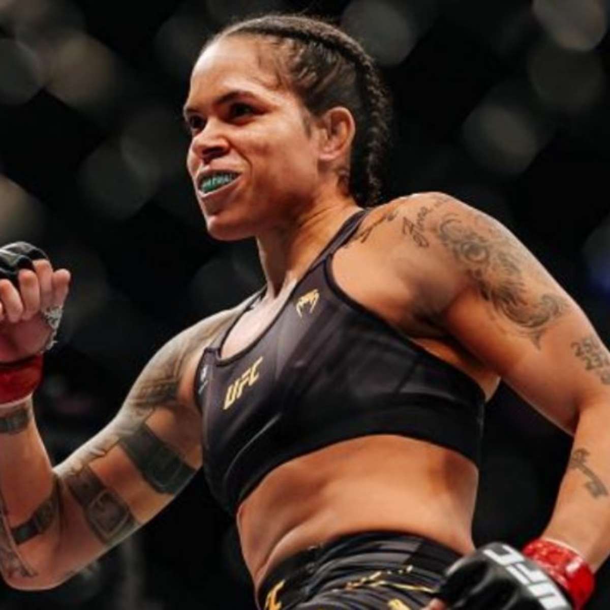 Assistir amanda nunes ao vivo sales