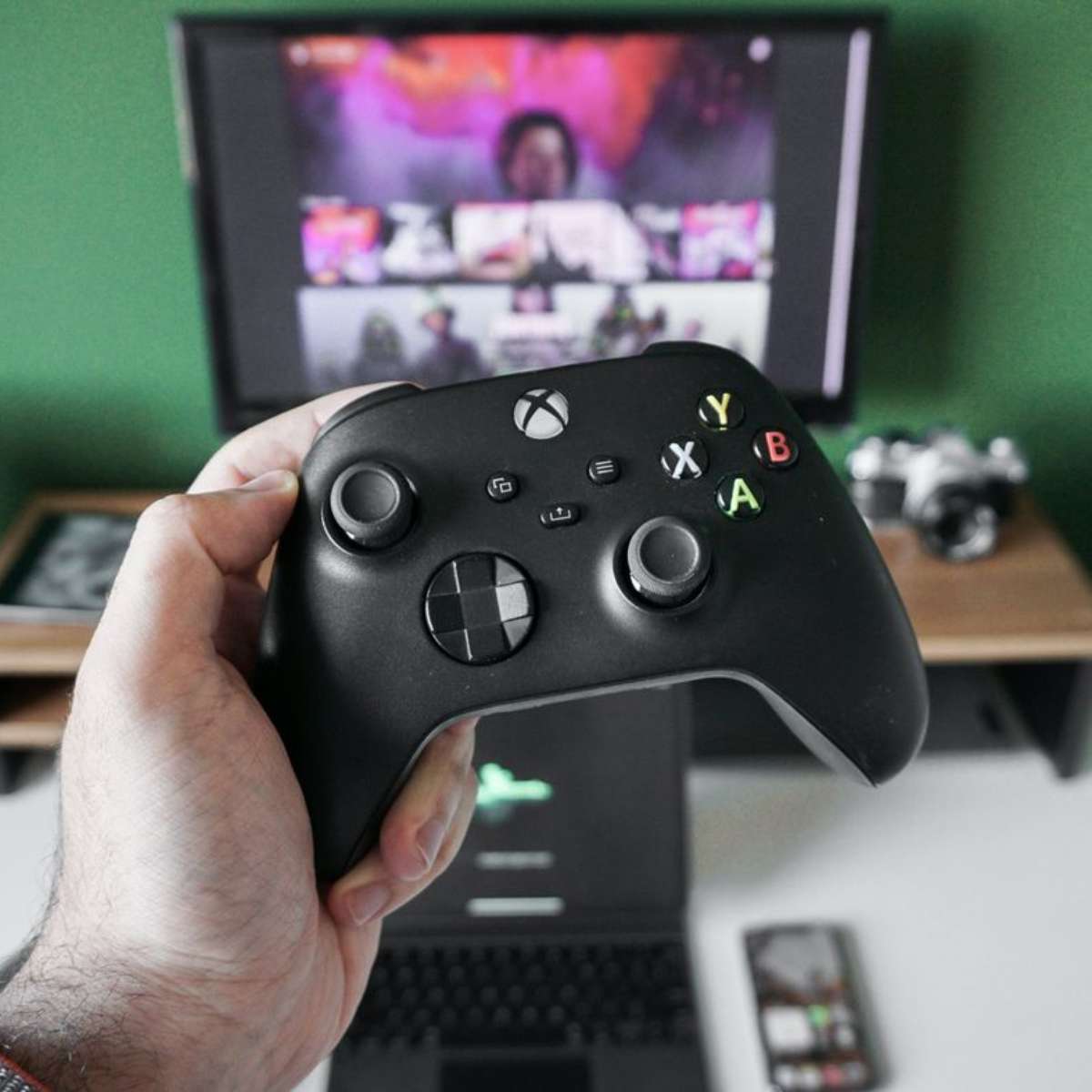 Long Time Xxx Video - Xbox testa funÃ§Ã£o bastante Ãºtil para jogadores