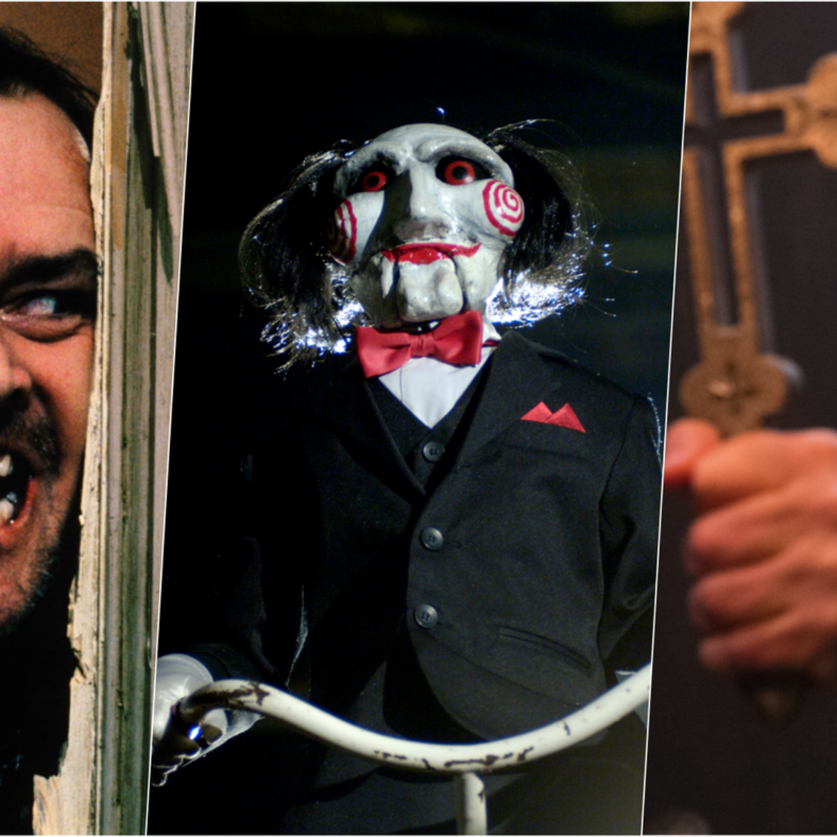 Os 7 melhores filmes de terror na HBO Max - Canaltech