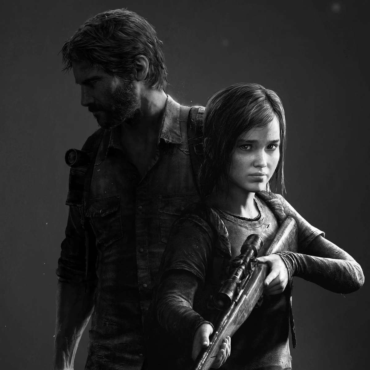 Personagens, Wiki The Last of Us