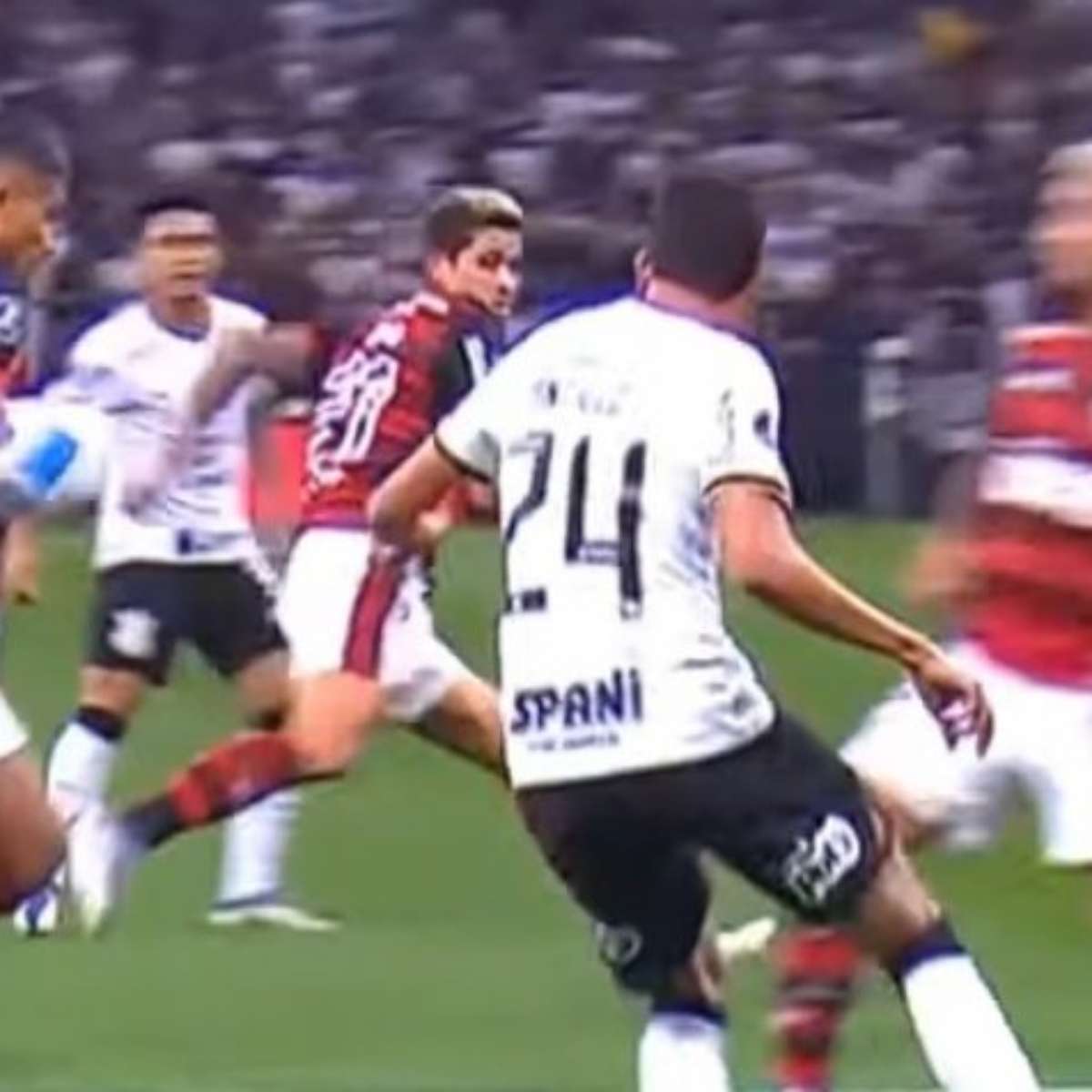 Joãozinho Arrasando no Futebol! ⚽