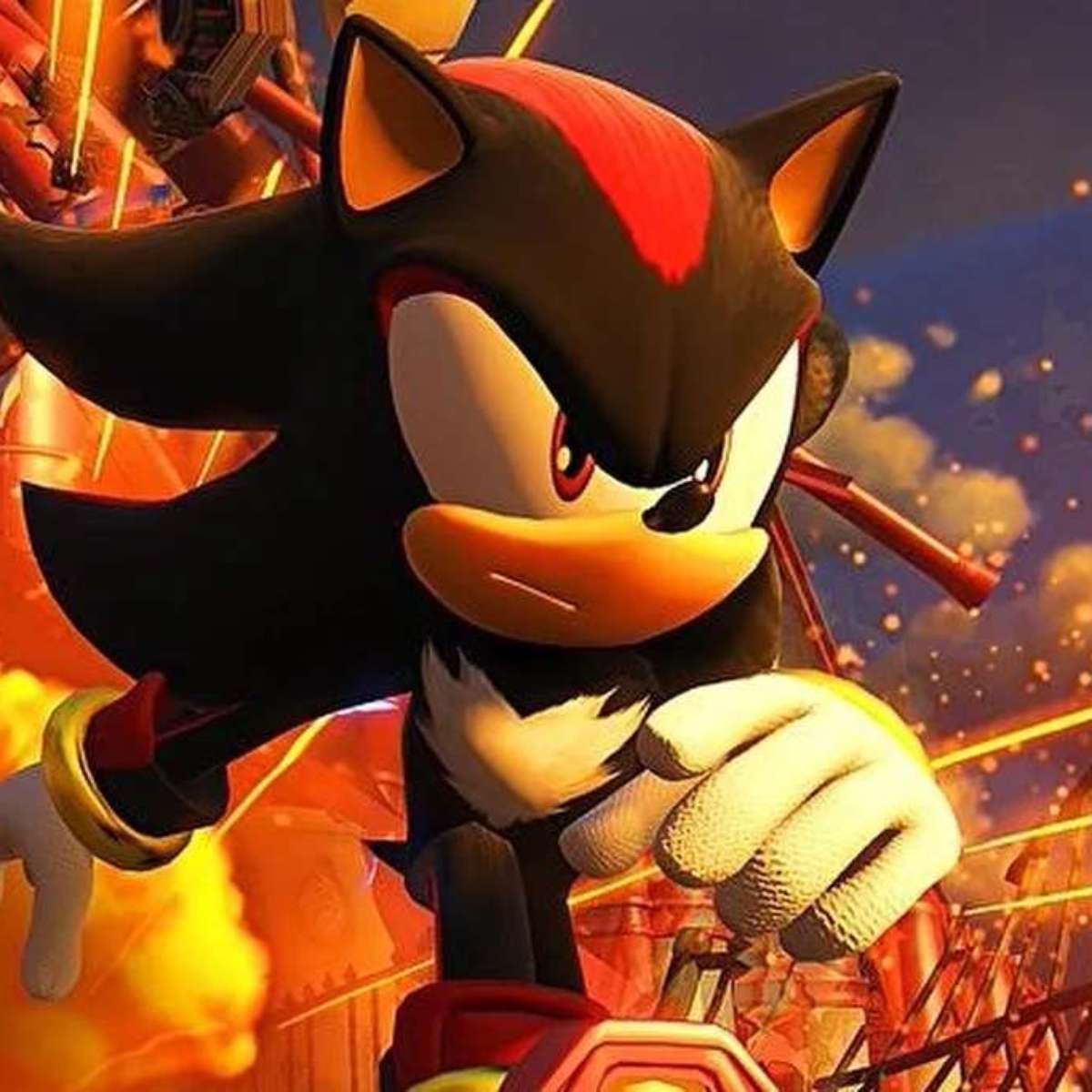 Sonic 3 ganha data de lançamento oficial; saiba mais