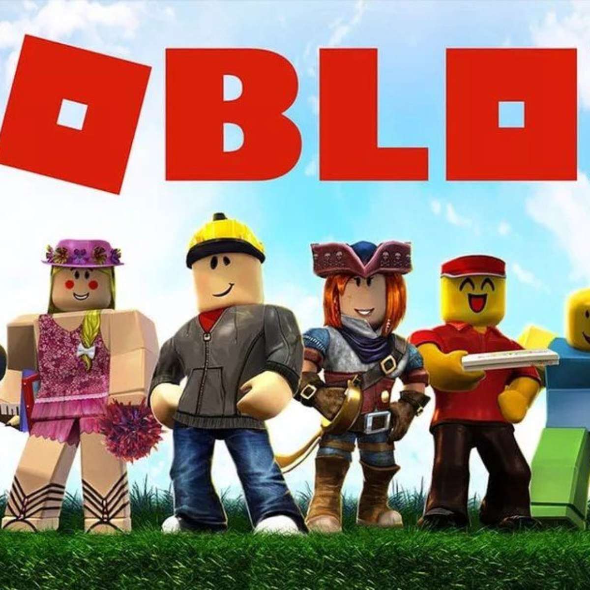 Confira 5 jogos divertidos para jogar no Roblox com amigos - Geek