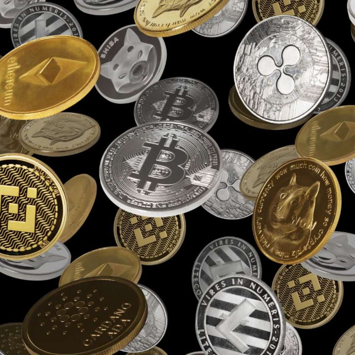 Vale a pena investir nas criptomoedas? Especialista responde