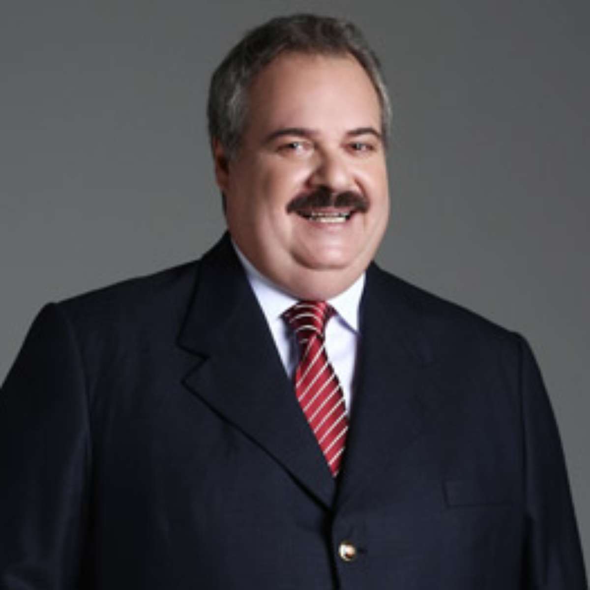 Gilberto Barros (Leão)