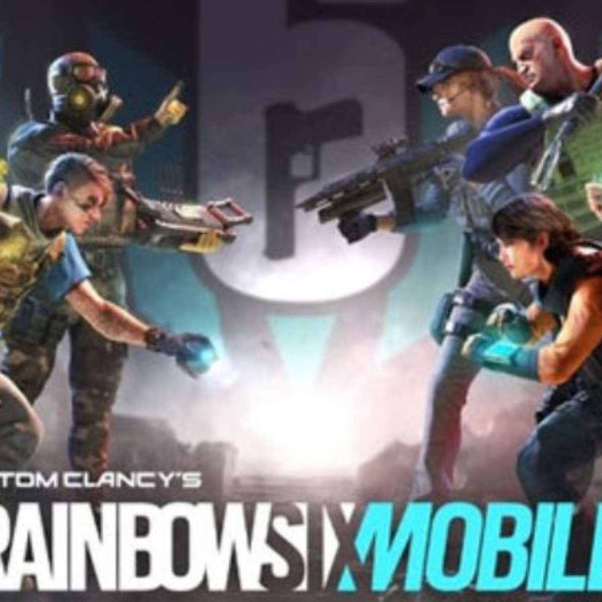 Rainbow Six Mobile: primeiras impressões sobre o novo jogo da franquia