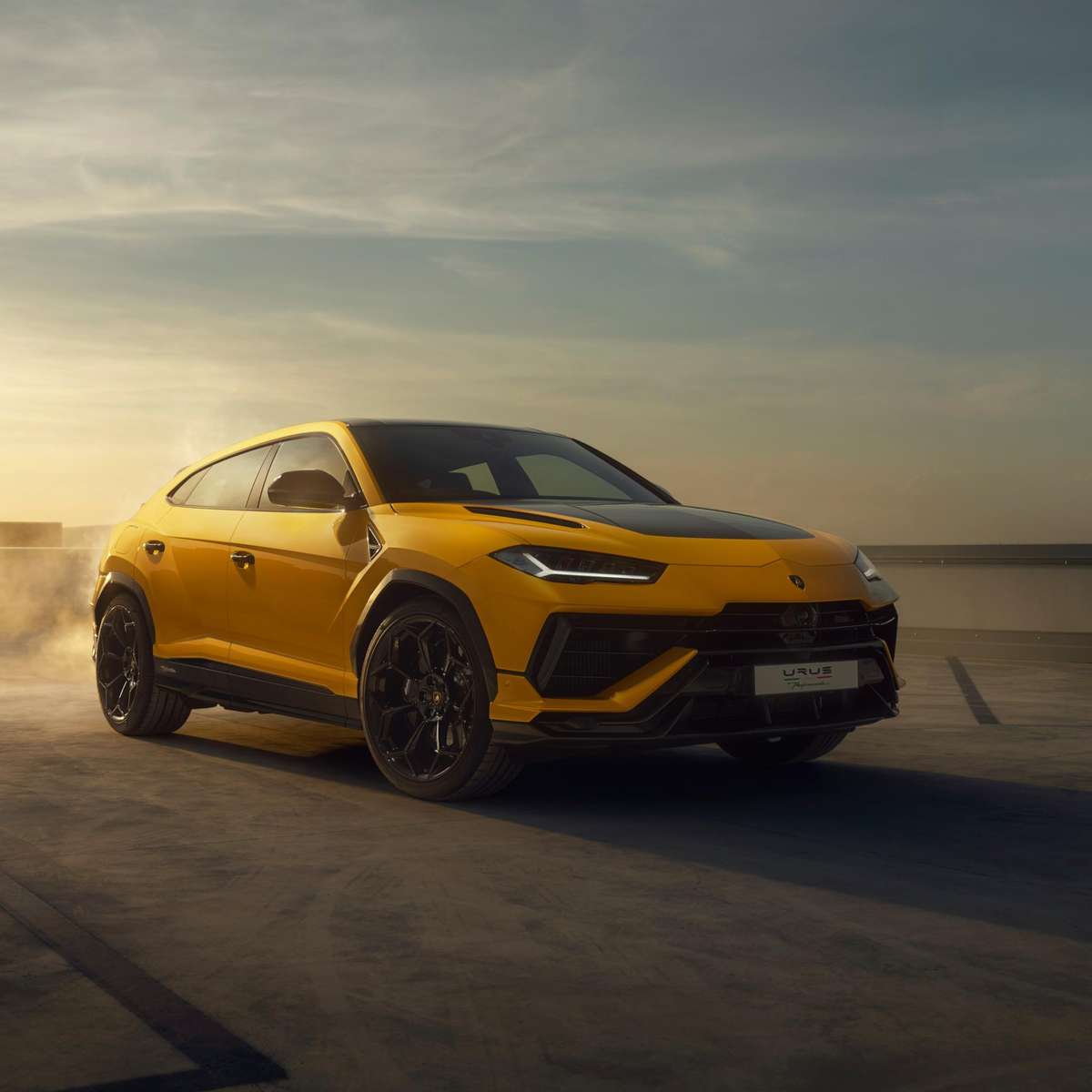 Lamborghini Urus The World Premiere カタログ Lamborghini apresenta SUV radical de mais de R$ 1 milhão