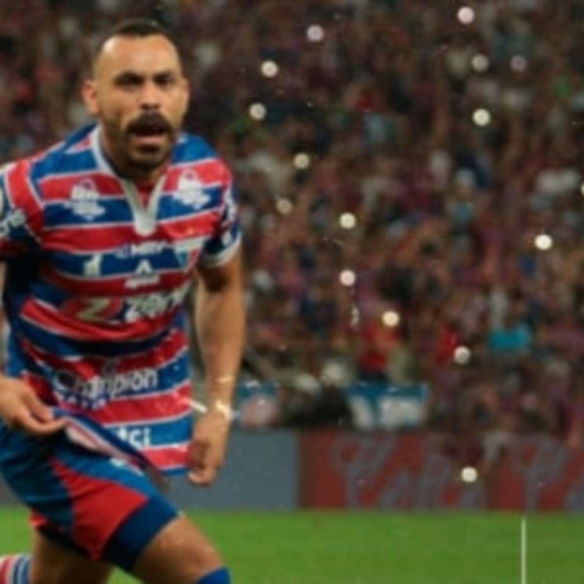 V&Atilde;DEO: Os melhores momentos da derrota do Corinthians para o Fortaleza