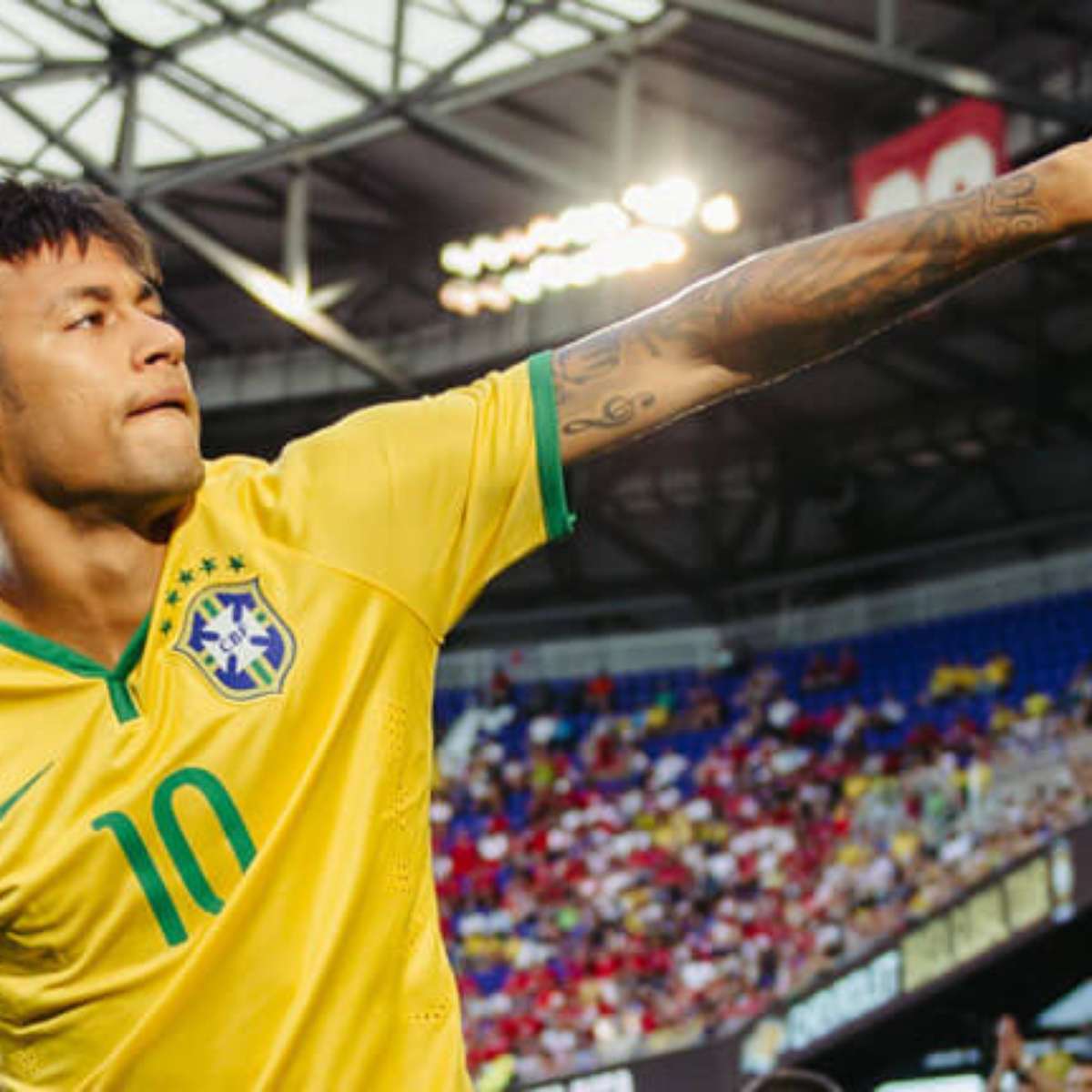 Neymar Legend: Vale R$ 9.000? É pra colar? Veja o que fazer e