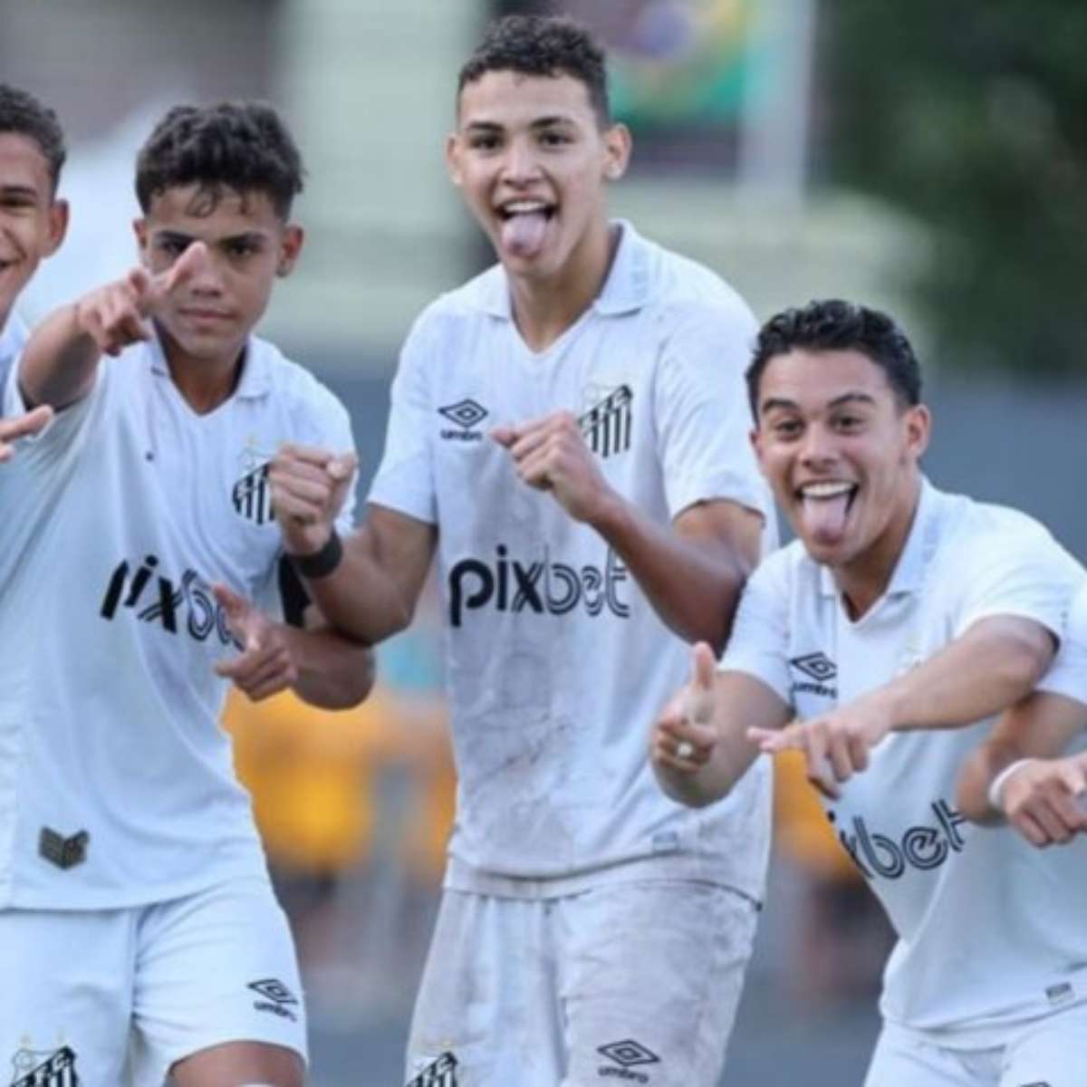 Santos confirma participação no Paulista Feminino sub-17 - Diário do Peixe